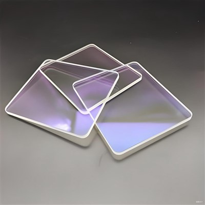 Cover Glas AR Coating